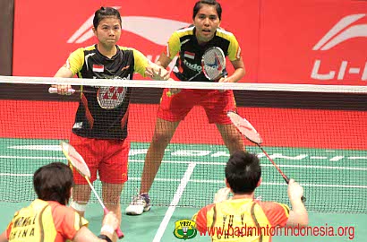 Indonesia Boyong Dua Gelar dari Taiwan