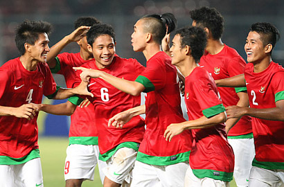 Pemain Timnas U-19 Dilarang Main Tarkam Selama Liburan