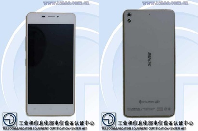 Smartphone Ini Bakal Jadi yang Tertipis di Dunia