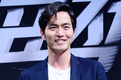 Lee Jin Wook Segera Terima Tawaran Bintangi 'Time Renegade'