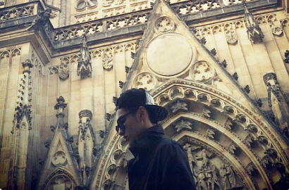 Kris Eks EXO Akhirnya Update Instagram Usai 2 Bulan 'Hilang'