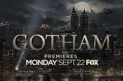 Tanpa Batman, Serial 'Gotham' Akan Bahas Masa Lalu Bruce Wayne