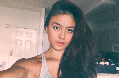 Agnes Monica Kalahkan Leonardo DiCaprio dan Kanye West di Twitter
