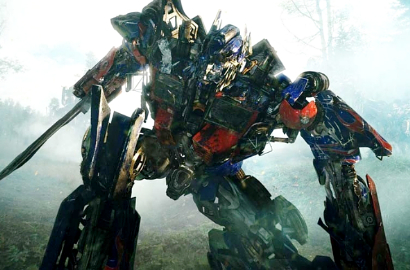 'Transformers: Age of Extinction' Film Pertama 2014 yang Tembus Rp 11 Miliar