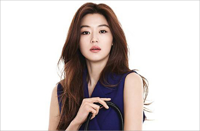 Jun Ji Hyun Raup Rp 230 Miliar dari Iklan Usai Bintangi 'Man from the Star'