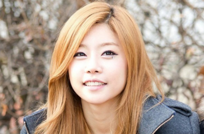 Sojin Girl's Day Debut Akting di Serial 'Greatest Marriage'