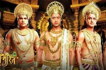Para Pemain 'Mahabharata' Datang ke Indonesia Akhir September?