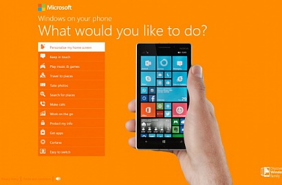 Microsoft Bikin Tutorial Online Windows Phone