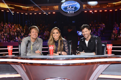 'American Idol' Jawab Anggapan Tak Lagi Cetak Bintang Baru