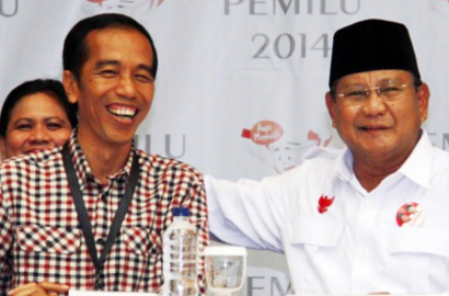 Siap-Siap, KPU Umumkan Presiden Terpilih Pukul 16.00 WIB