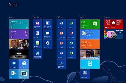 Windows 8.1 Update 2 Rilis 12 Agustus