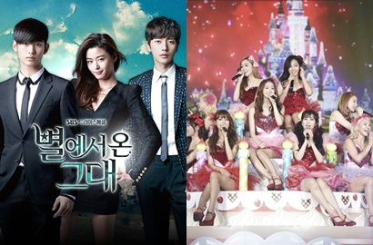 Survey Sebut Hallyu Wave Akan Berakhir 3-4 Tahun Lagi