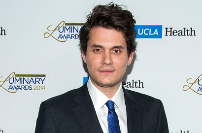 Ternyata John Mayer Gelar Konser Pribadi di Bali