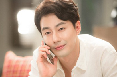 Jo In Sung Sudah Siap Perankan Banyak Karakter di 'It's Okay, It's Love'