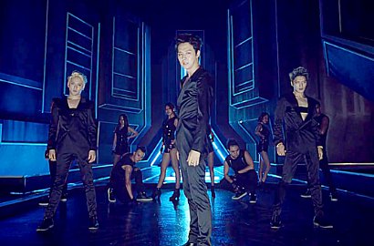 JYJ Tepati Janji Tampil Seksi di Teaser MV 'Back Seat'