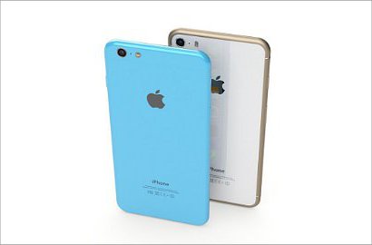 Apple Siapkan 70-80 Juta Unit iPhone 6 Tahun Ini