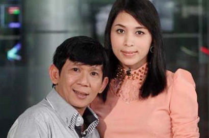Ini Penyebab Istri Ginanjar Minta Cerai