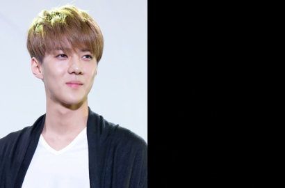 Sehun EXO Marahi Sasaeng Karena Coba Bobol Akun Instagramnya