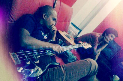 Slank Bocorkan Suasana Rekaman Album Baru