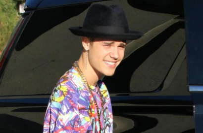 Ganggu Tetangga, Justin Bieber Bisa Dikenai Tahanan Kota