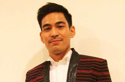 Kembali Jadi MC, Robby Purba Bocorkan 'X Factor Indonesia' Season 2