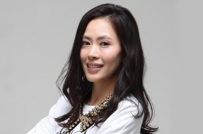 Artis Korea Yoo Chae Young Idap Kanker Lambung Stadium Akhir