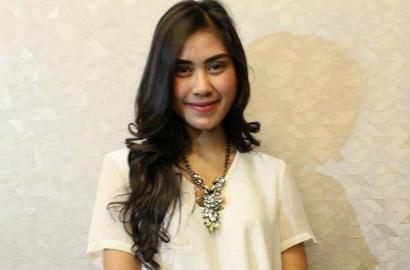 Syahnaz Sadiqah Akan Berlibur ke Eropa Usai Lebaran