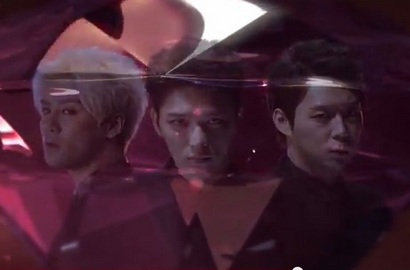 Video Iklan Keren Baru JYJ Hebohkan Fans