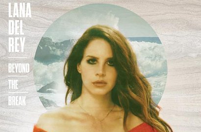 Lana Del Rey Mengaku Sudah Tidur dengan Banyak Lelaki