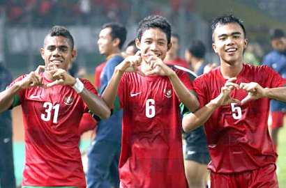 Timnas U-19 Batal ke Spanyol