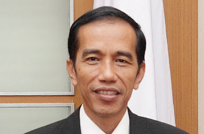 Satu Juta Tweet Mention 'Jokowi' di Pilpres 9 Juli