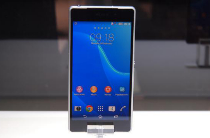 Spesifikasi Xperia Z3 Bocor di Internet