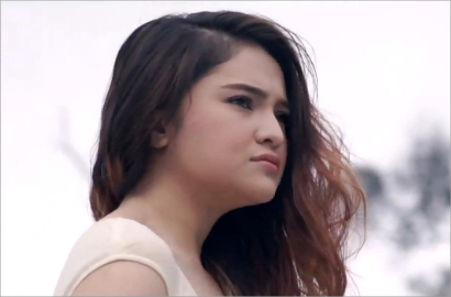 Minta Dimengerti, Marshanda Akan Rilis Video Curhat 3 'The Real Me'