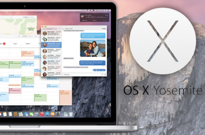 Mac OS X Yosemite Beta Rilis Hari Ini