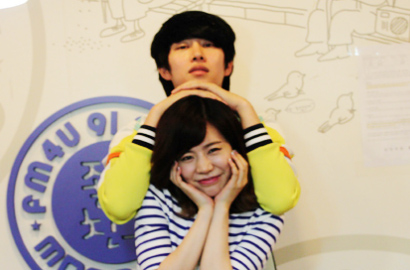 Heechul Pede Sebut Dirinya yang Paling Ganteng di Super Junior