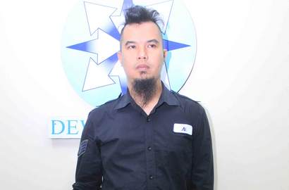 Didemo Tuna Rungu, Ahmad Dhani Menyesal Tidak di Rumah