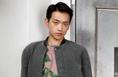 Rain Comeback Akting di Serial 'My Lovely Girl'