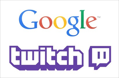 Google Dikabarkan Beli Twitch Rp 11,4 Triliun