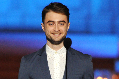 Daniel Radcliffe Terjebak di Toronto, Promo 'Horns' di Comic-Con Terancam