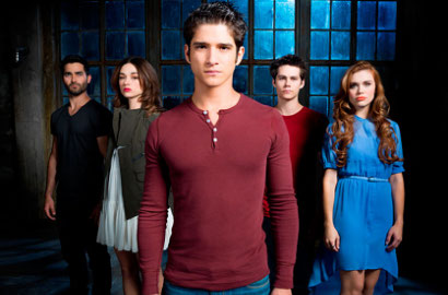 'Teen Wolf' Siap Kembali Lagi di Season 5