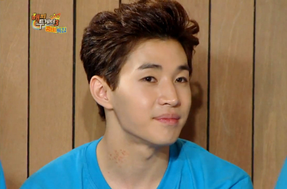 Henry Suju-M Curhat Tinggal di Rumah Berhantu