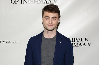Seks Pertama Daniel Radcliffe dengan Orang yang Dikenalnya