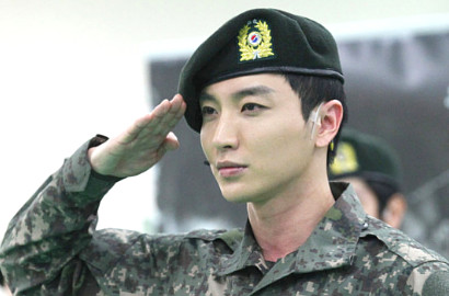 Leeteuk SuJu Tidak Akan Disambut Upacara Khusus Saat Selesai Wamil