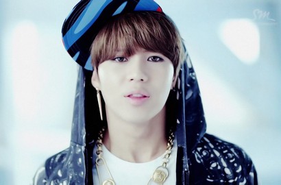 Taemin SHINee Siap Debut Solo Agustus Depan