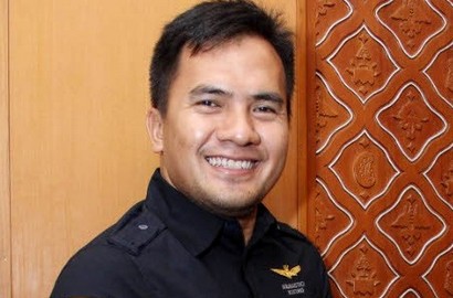 Ingin Nikah, Saipul Jamil Susah Lepaskan Bayangan Almarhumah Istri