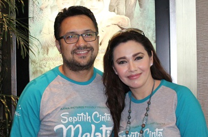 Nia Zulkarnaen Ungkap Anak-Anak Jadi Teladan di 'Seputih Cinta Melati'