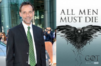 'Game of Thrones' Ungkap 9 Karakter Baru untuk Season 5