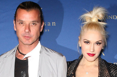 Gwen Stefani Akan Ceraikan Gavin Rossdale?