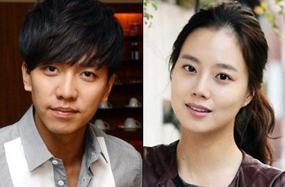 Lee Seung Gi dan Moon Chae Won Akan Bintangi 'Today's Love'