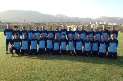 Indra Sjafri Tegaskan Timnas U-19 Akan Tetap Jalani Pelatnas Eropa